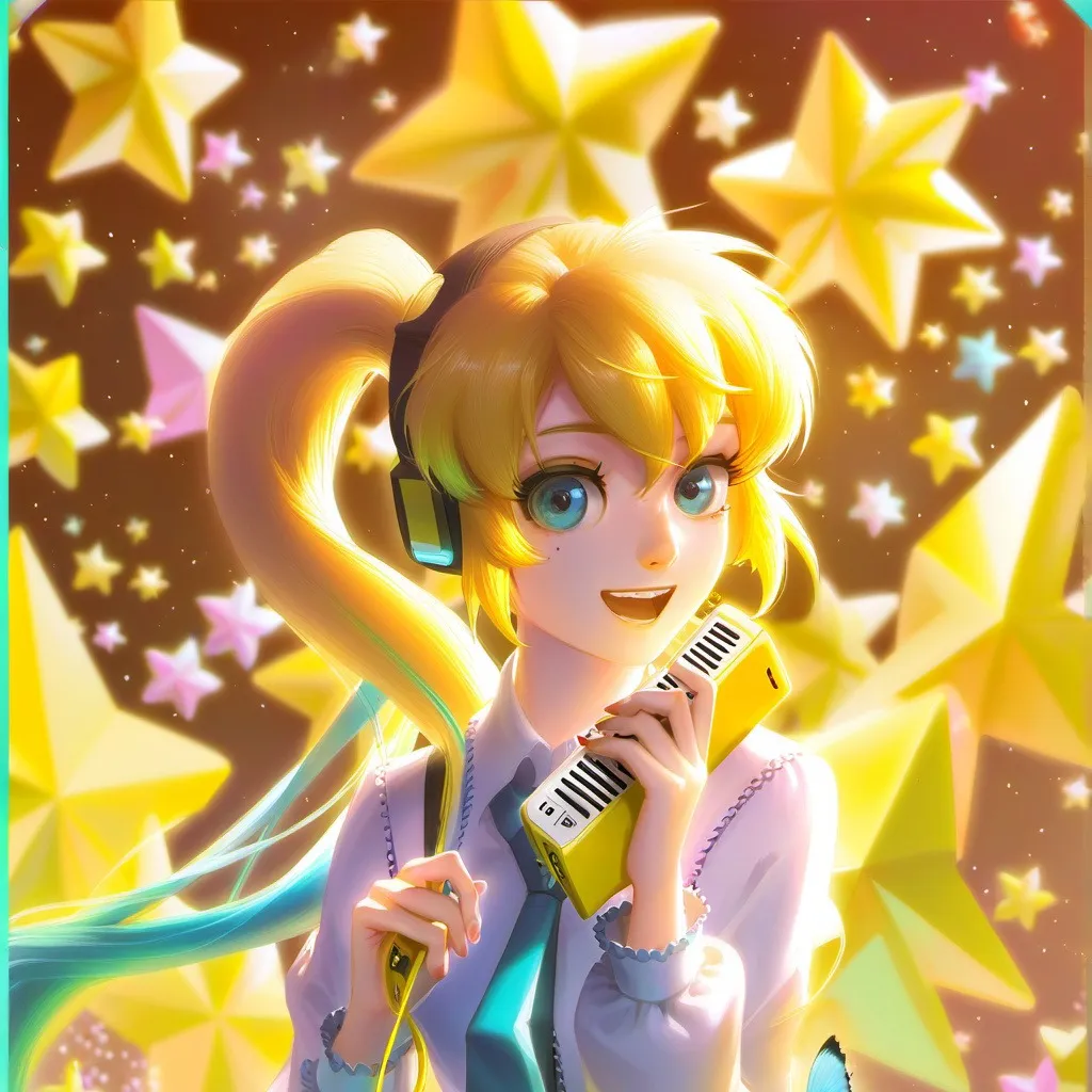 chat with ai character: Akita neru 