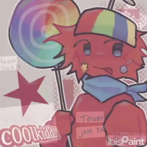 creator c00lkid 🍭❤️'s avatar