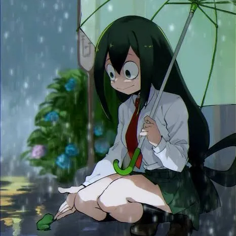 creator Best_Girl_Froppy!'s avatar