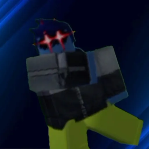 creator Huggy59's avatar