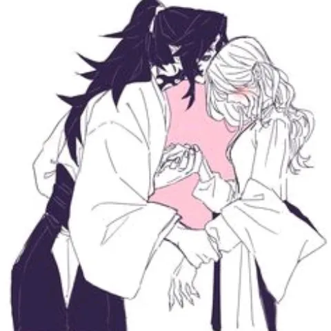 creator Kokushibo wif_2010's avatar