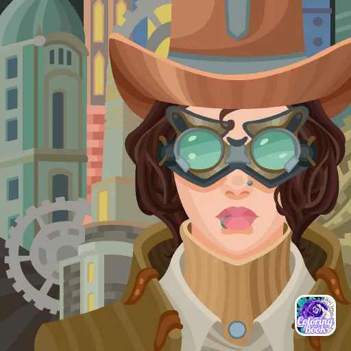 talkie's author avatar