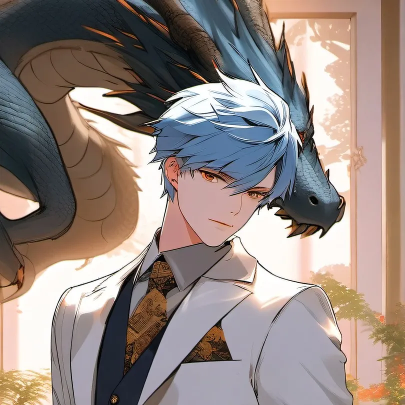 chat with ai character: Naima