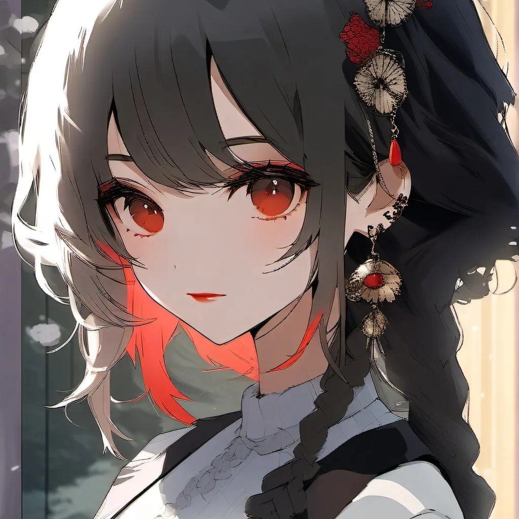 chat with ai character: Sarah