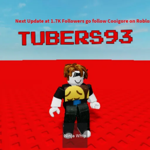 creator Tubers93.'s avatar