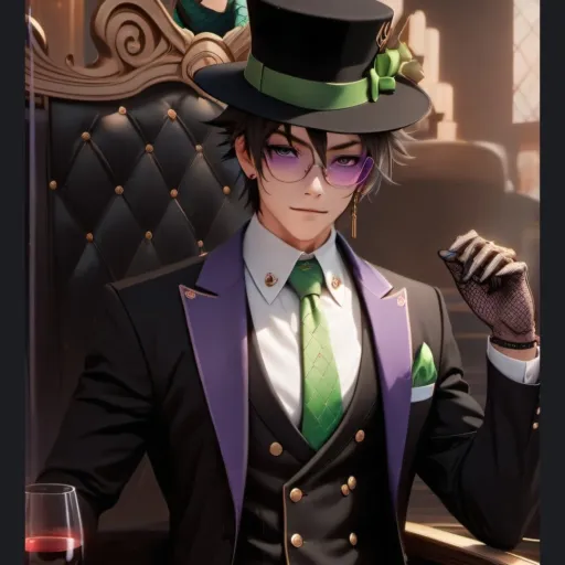 creator Kit10n's avatar