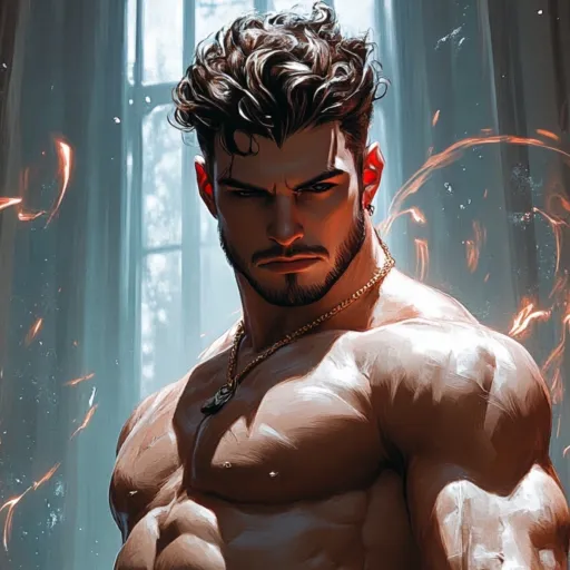 creator adonisobsessed's avatar