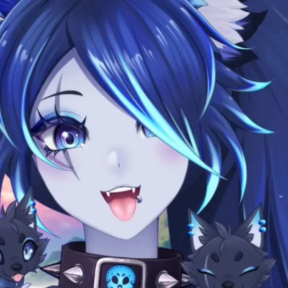 chat with ai character: Spite