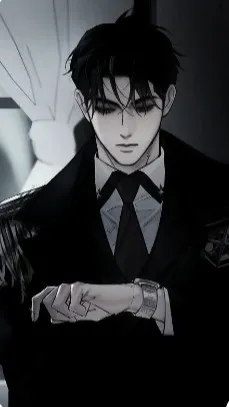 ai character: ~Matthew~ background