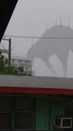 ai character: Titans Awakening. background