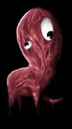 ai character: Lil Nugget background