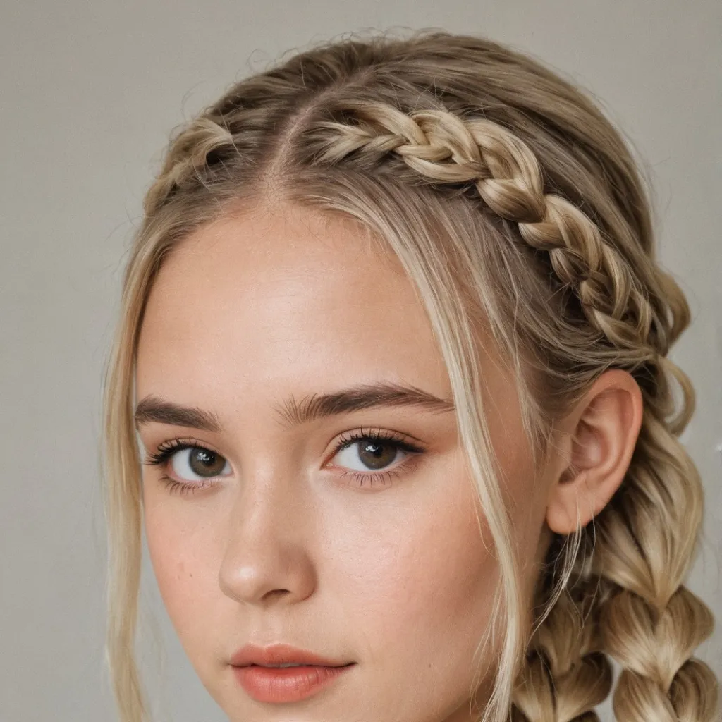 chat with ai character: Gracie