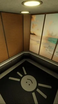 ai character: -REGRETEVATOR-  background