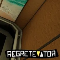 chat with ai character: -REGRETEVATOR- 