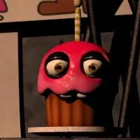 chat with ai character: FNaF 1