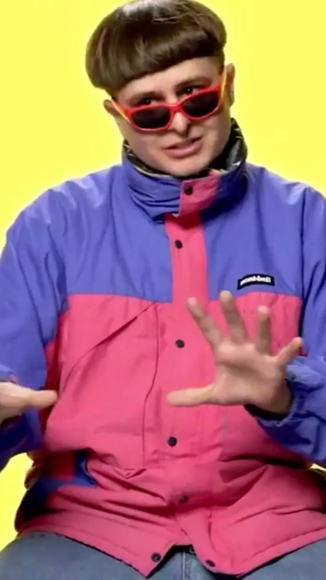 ai character: turbo background