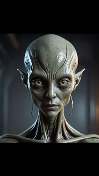 ai character: Shakira background