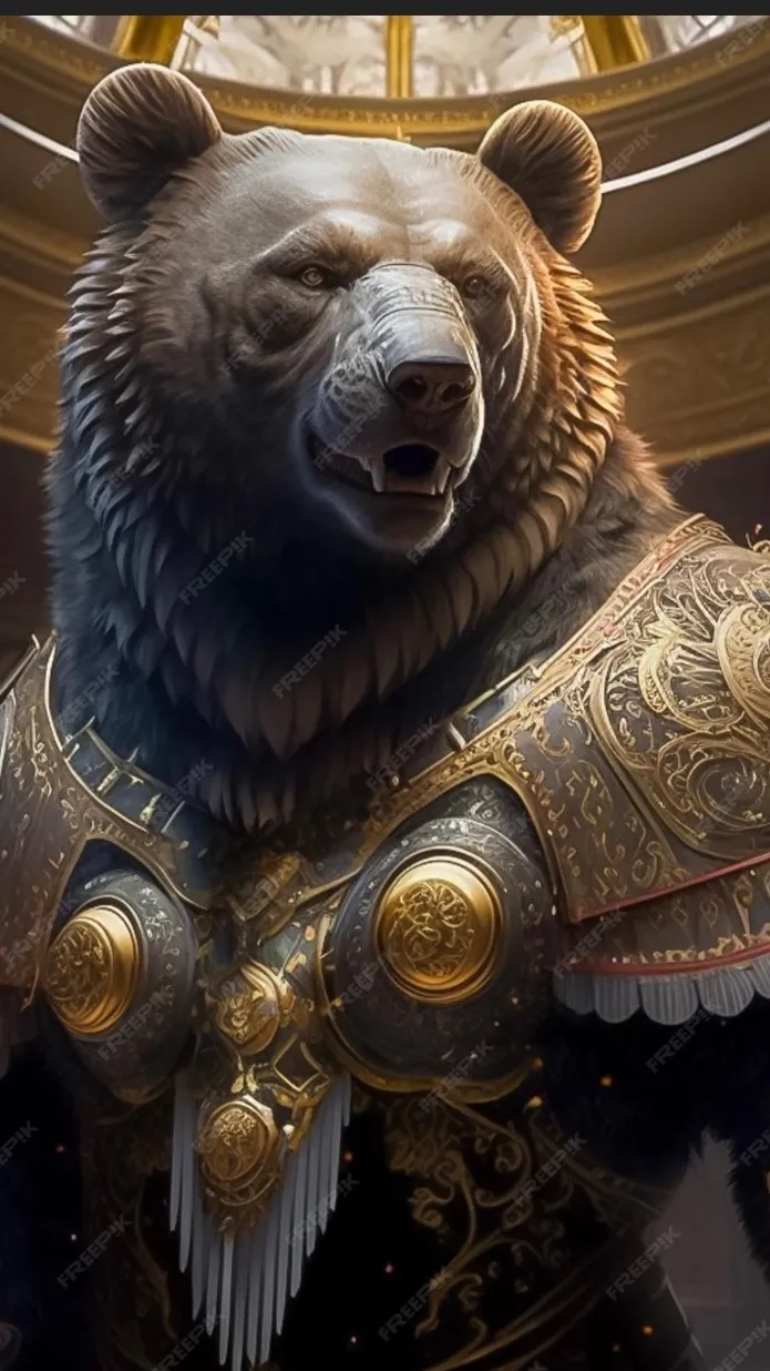 ai character: Jayair background