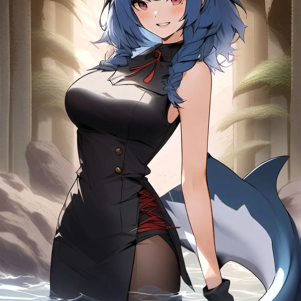 chat with ai character: Maggie