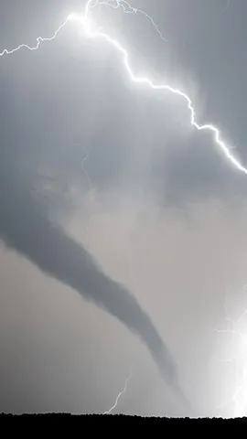 ai character: A Tornado Outbreak background