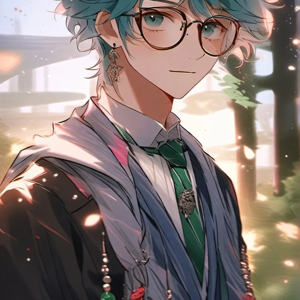 chat with ai character: Jorge