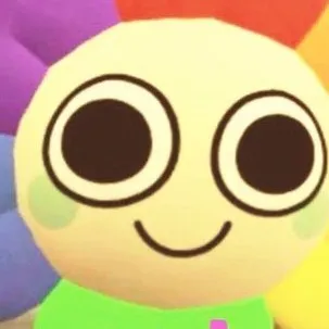 chat with ai character: DANDY🎀🌱🌺