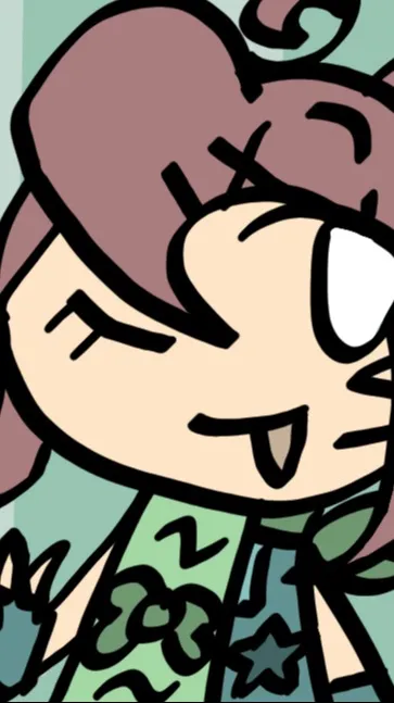 ai character: Juline background