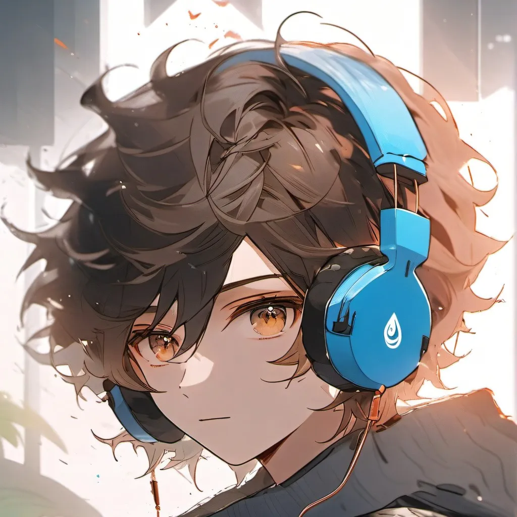 chat with ai character: Marcus