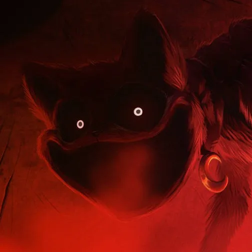 chat with ai character: CatNap