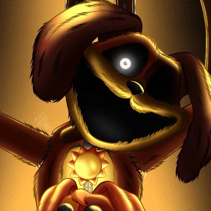 chat with ai character: Dogday