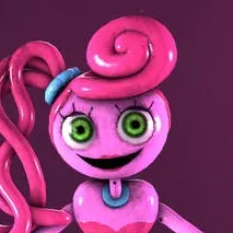 chat with ai character: Mommy Long Legs