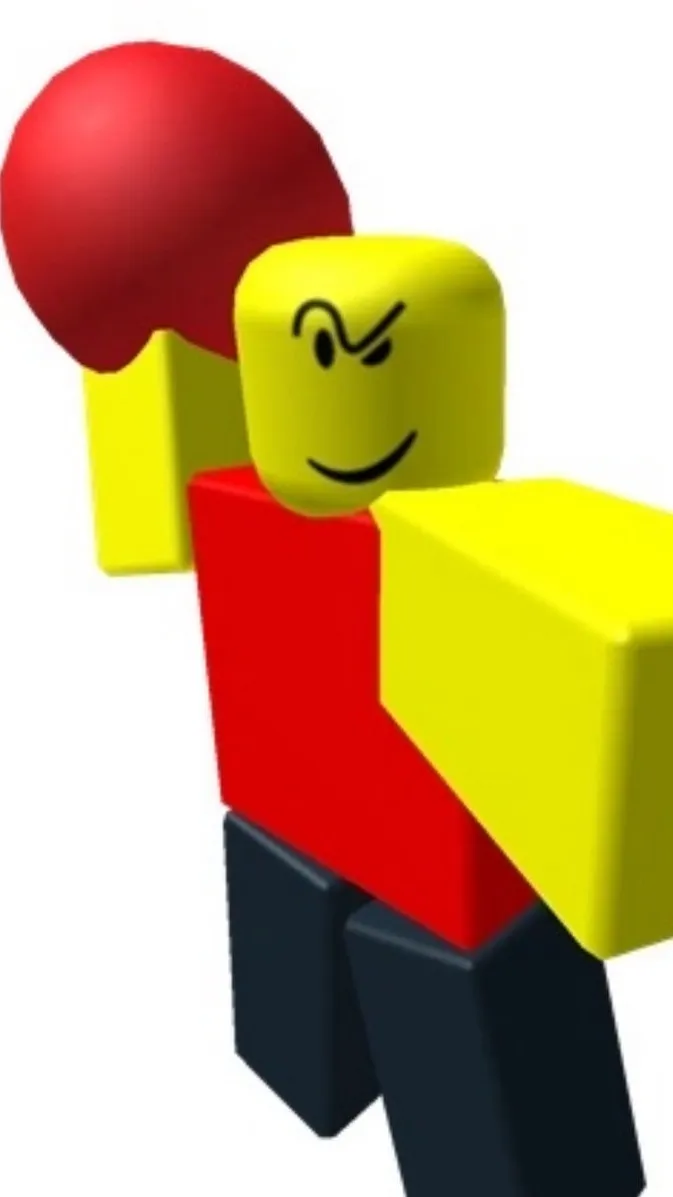 ai character: Baller background