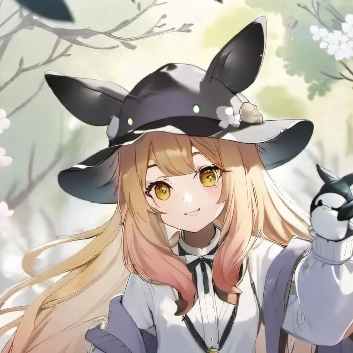 chat with ai character: Alicia