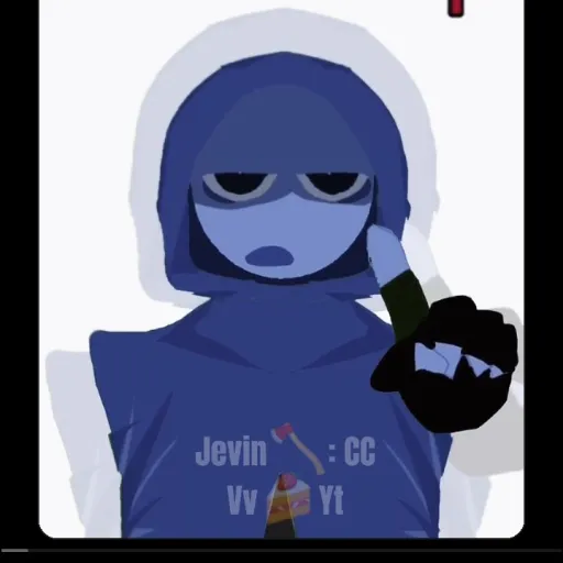 creator your local jevin★'s avatar