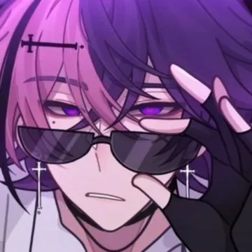 chat with ai character: rinx