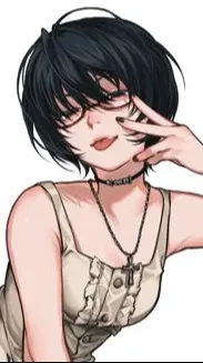 ai character: Alhea shane background