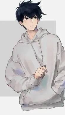 ai character: Xian Carl background