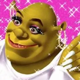 creator BADDDIE SHERK's avatar
