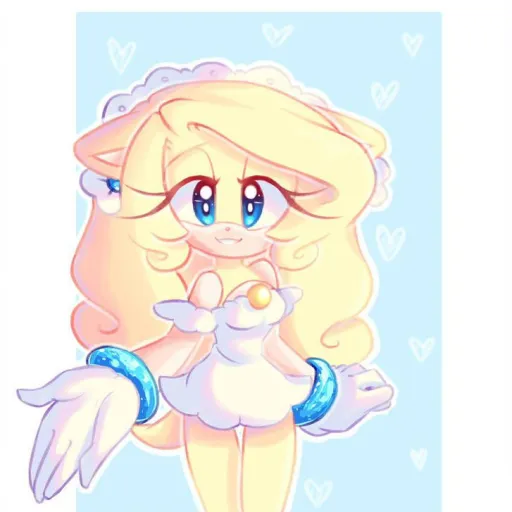 creator charm love's avatar