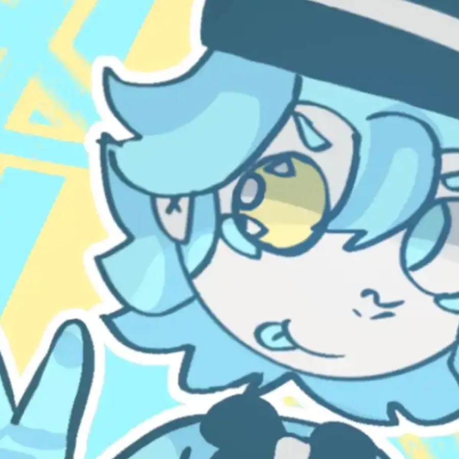 chat with ai character: GlitchxAaron