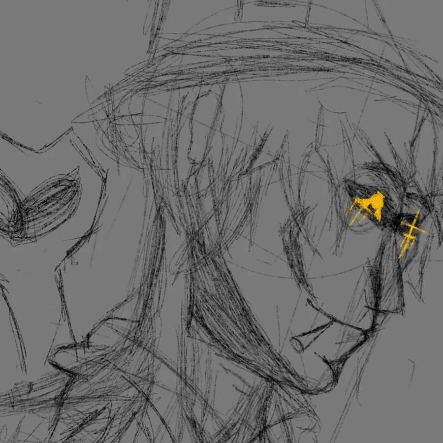 chat with ai character: I’ve waited, marsh