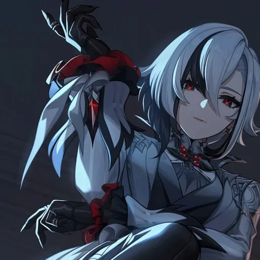 creator 🔪🎭Arlecchino 🎭🔪's avatar