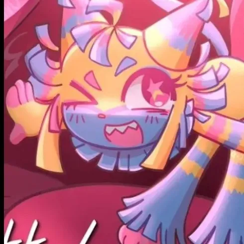 creator 🍭Yatta&Looey🍬's avatar