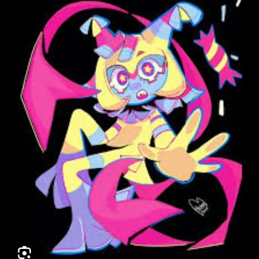 creator I hate malanie's avatar