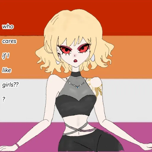 creator ThatOne girl 💕's avatar