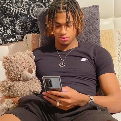 creator Timarne's avatar