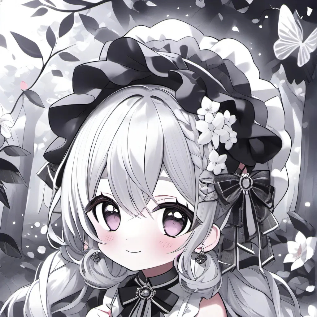 chat with ai character: Akane