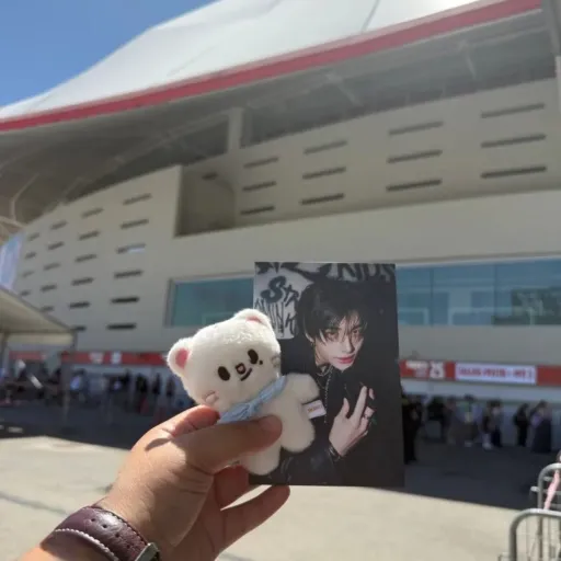 creator HYUNJINgirl's avatar