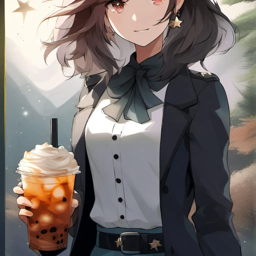 chat with ai character:  poppy  and kinito