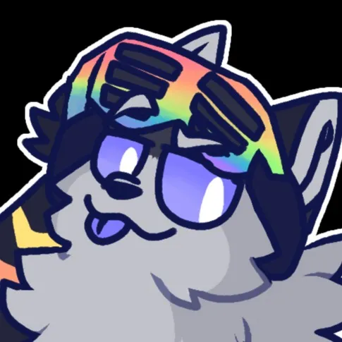 chat with ai character: NightViber💙💜VIP